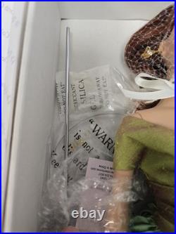 Tonner-Tyler Wentworth TW1202 PAPILLION 16 Doll NEW IN PACKAGE
