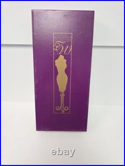 Tonner-Tyler Wentworth TW1202 PAPILLION 16 Doll NEW IN PACKAGE