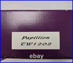 Tonner-Tyler Wentworth TW1202 PAPILLION 16 Doll NEW IN PACKAGE