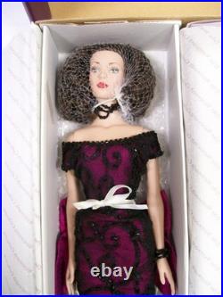 Tonner-Tyler Wentworth TW9120 WEEKEND IN WASHINGTON DC Gift Set withBOXES jkdla