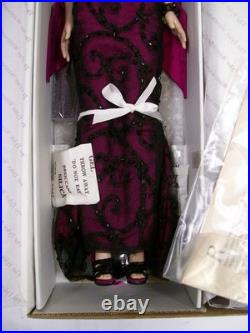 Tonner-Tyler Wentworth TW9120 WEEKEND IN WASHINGTON DC Gift Set withBOXES jkdla