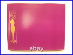 Tonner-Tyler Wentworth TW9120 WEEKEND IN WASHINGTON DC Gift Set withBOXES jkdla