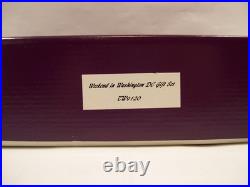 Tonner-Tyler Wentworth TW9120 WEEKEND IN WASHINGTON DC Gift Set withBOXES jkdla