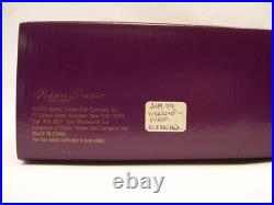 Tonner-Tyler Wentworth TW9120 WEEKEND IN WASHINGTON DC Gift Set withBOXES jkdla