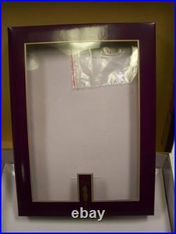 Tonner-Tyler Wentworth TW9120 WEEKEND IN WASHINGTON DC Gift Set withBOXES jkdla