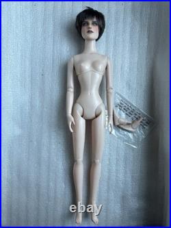 Tonner Tyler Wentworth TWILIGHT SAGA ALICE CULLEN OOAK REPAINT 16 Fashion Doll