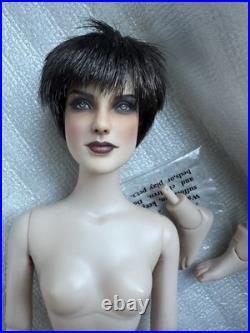 Tonner Tyler Wentworth TWILIGHT SAGA ALICE CULLEN OOAK REPAINT 16 Fashion Doll