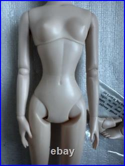 Tonner Tyler Wentworth TWILIGHT SAGA ALICE CULLEN OOAK REPAINT 16 Fashion Doll Tonner Tyler Wentworth TWILIGHT SAGA ALICE CULLEN OOAK REPAINT 16 Fashion Doll