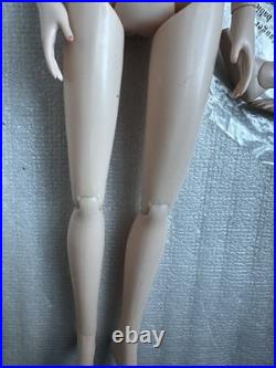 Tonner Tyler Wentworth TWILIGHT SAGA ALICE CULLEN OOAK REPAINT 16 Fashion Doll