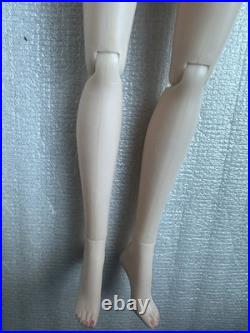 Tonner Tyler Wentworth TWILIGHT SAGA ALICE CULLEN OOAK REPAINT 16 Fashion Doll