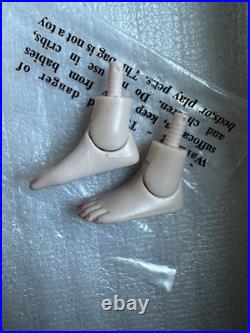 Tonner Tyler Wentworth TWILIGHT SAGA ALICE CULLEN OOAK REPAINT 16 Fashion Doll