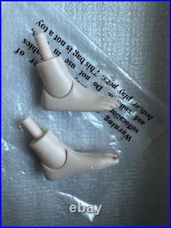 Tonner Tyler Wentworth TWILIGHT SAGA ALICE CULLEN OOAK REPAINT 16 Fashion Doll