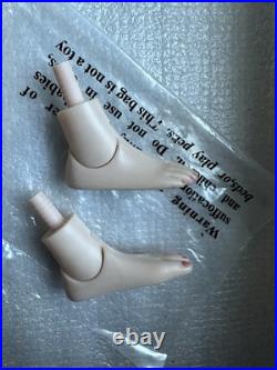 Tonner Tyler Wentworth TWILIGHT SAGA ALICE CULLEN OOAK REPAINT 16 Fashion Doll Tonner Tyler Wentworth TWILIGHT SAGA ALICE CULLEN OOAK REPAINT 16 Fashion Doll