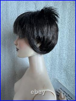 Tonner Tyler Wentworth TWILIGHT SAGA ALICE CULLEN OOAK REPAINT 16 Fashion Doll