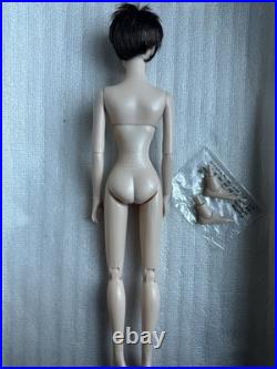Tonner Tyler Wentworth TWILIGHT SAGA ALICE CULLEN OOAK REPAINT 16 Fashion Doll