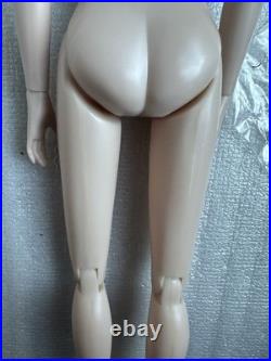 Tonner Tyler Wentworth TWILIGHT SAGA ALICE CULLEN OOAK REPAINT 16 Fashion Doll