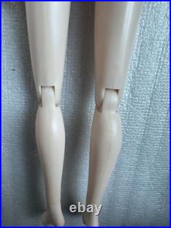 Tonner Tyler Wentworth TWILIGHT SAGA ALICE CULLEN OOAK REPAINT 16 Fashion Doll