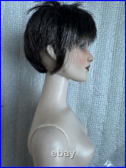 Tonner Tyler Wentworth TWILIGHT SAGA ALICE CULLEN OOAK REPAINT 16 Fashion Doll