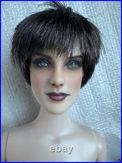 Tonner Tyler Wentworth TWILIGHT SAGA ALICE CULLEN OOAK REPAINT 16 Fashion Doll