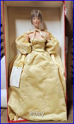 Tonner Tyler Wentworth Tanner Doll Tonner Tyler Wentworth Tanner Doll
