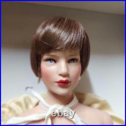Tonner Tyler Wentworth Tanner Doll Tonner Tyler Wentworth Tanner Doll