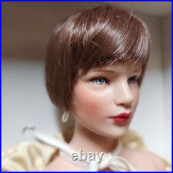 Tonner Tyler Wentworth Tanner Doll Tonner Tyler Wentworth Tanner Doll