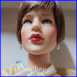 Tonner Tyler Wentworth Tanner Doll Tonner Tyler Wentworth Tanner Doll