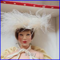 Tonner Tyler Wentworth Tanner Doll Tonner Tyler Wentworth Tanner Doll