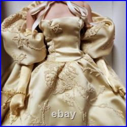 Tonner Tyler Wentworth Tanner Doll Tonner Tyler Wentworth Tanner Doll