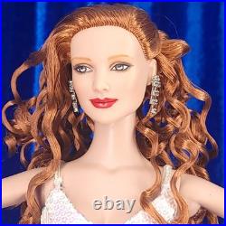 Tonner Tyler Wentworth The Fantasies Charlotte 2007 UFDC LE125 16 Doll T7TWSD18
