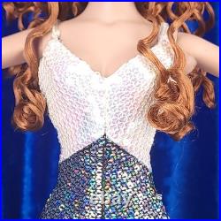 Tonner Tyler Wentworth The Fantasies Charlotte 2007 UFDC LE125 16 Doll T7TWSD18