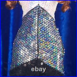 Tonner Tyler Wentworth The Fantasies Charlotte 2007 UFDC LE125 16 Doll T7TWSD18