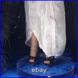 Tonner Tyler Wentworth The Fantasies Charlotte 2007 UFDC LE125 16 Doll T7TWSD18