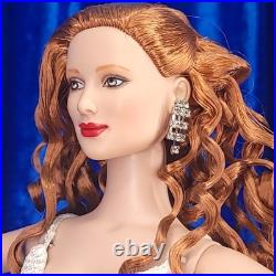 Tonner Tyler Wentworth The Fantasies Charlotte 2007 UFDC LE125 16 Doll T7TWSD18