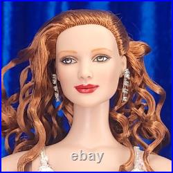 Tonner Tyler Wentworth The Fantasies Charlotte 2007 UFDC LE125 16 Doll T7TWSD18