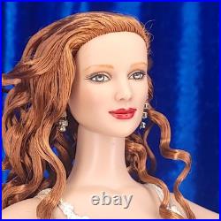 Tonner Tyler Wentworth The Fantasies Charlotte 2007 UFDC LE125 16 Doll T7TWSD18