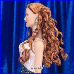 Tonner Tyler Wentworth The Fantasies Charlotte 2007 UFDC LE125 16 Doll T7TWSD18