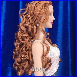 Tonner Tyler Wentworth The Fantasies Charlotte 2007 UFDC LE125 16 Doll T7TWSD18