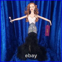Tonner Tyler Wentworth The Fantasies Charlotte 2007 UFDC LE125 16 Doll T7TWSD18