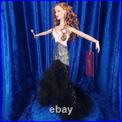 Tonner Tyler Wentworth The Fantasies Charlotte 2007 UFDC LE125 16 Doll T7TWSD18