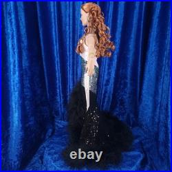 Tonner Tyler Wentworth The Fantasies Charlotte 2007 UFDC LE125 16 Doll T7TWSD18
