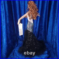 Tonner Tyler Wentworth The Fantasies Charlotte 2007 UFDC LE125 16 Doll T7TWSD18