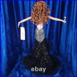 Tonner Tyler Wentworth The Fantasies Charlotte 2007 UFDC LE125 16 Doll T7TWSD18