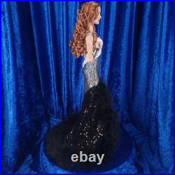 Tonner Tyler Wentworth The Fantasies Charlotte 2007 UFDC LE125 16 Doll T7TWSD18