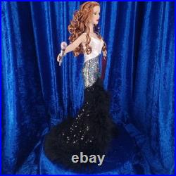 Tonner Tyler Wentworth The Fantasies Charlotte 2007 UFDC LE125 16 Doll T7TWSD18