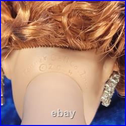 Tonner Tyler Wentworth The Fantasies Charlotte 2007 UFDC LE125 16 Doll T7TWSD18