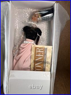 Tonner Tyler Wentworth Theatre De La Mode FLEURS DU MAL 2001 Limited Ed