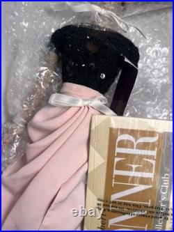 Tonner Tyler Wentworth Theatre De La Mode FLEURS DU MAL 2001 Limited Ed