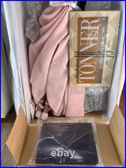 Tonner Tyler Wentworth Theatre De La Mode FLEURS DU MAL 2001 Limited Ed