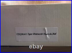Tonner Tyler Wentworth Theatre De La Mode FLEURS DU MAL 2001 Limited Ed
